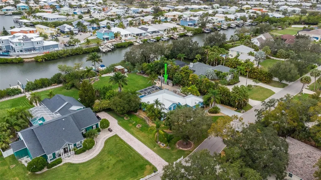 424 Island Cay Way Apollo Beach FL 33572