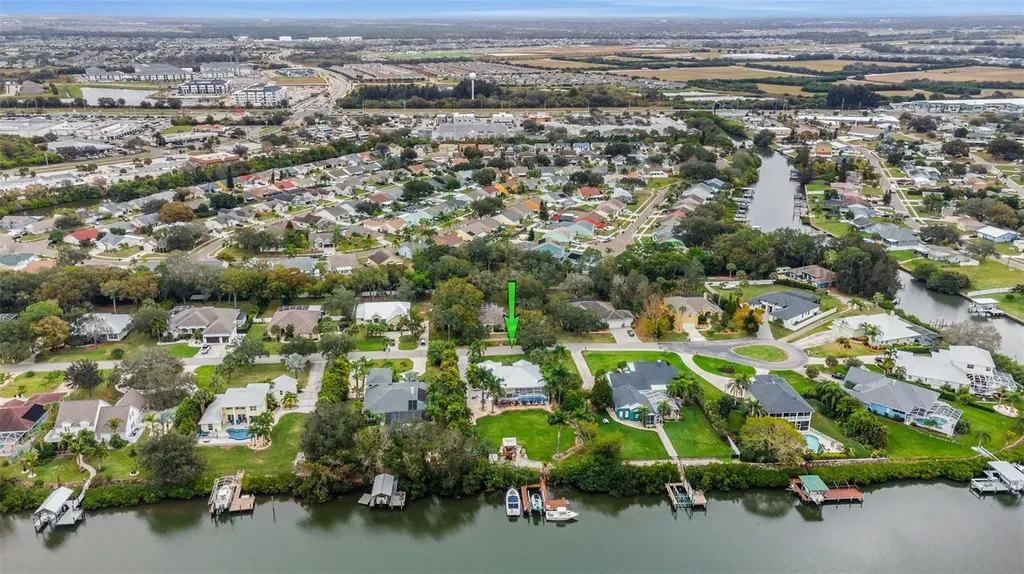 424 Island Cay Way Apollo Beach FL 33572