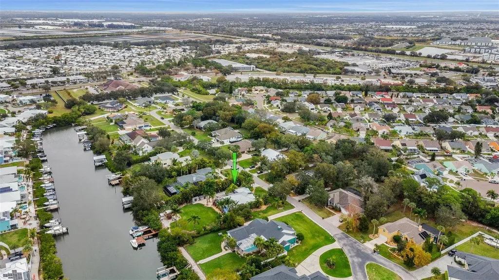 424 Island Cay Way Apollo Beach FL 33572