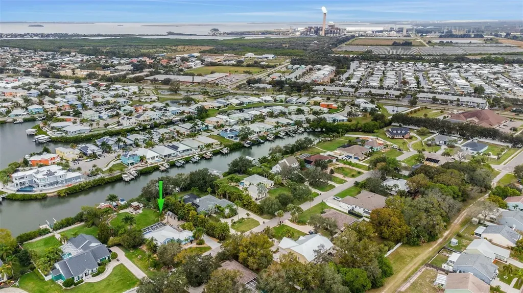 424 Island Cay Way Apollo Beach FL 33572