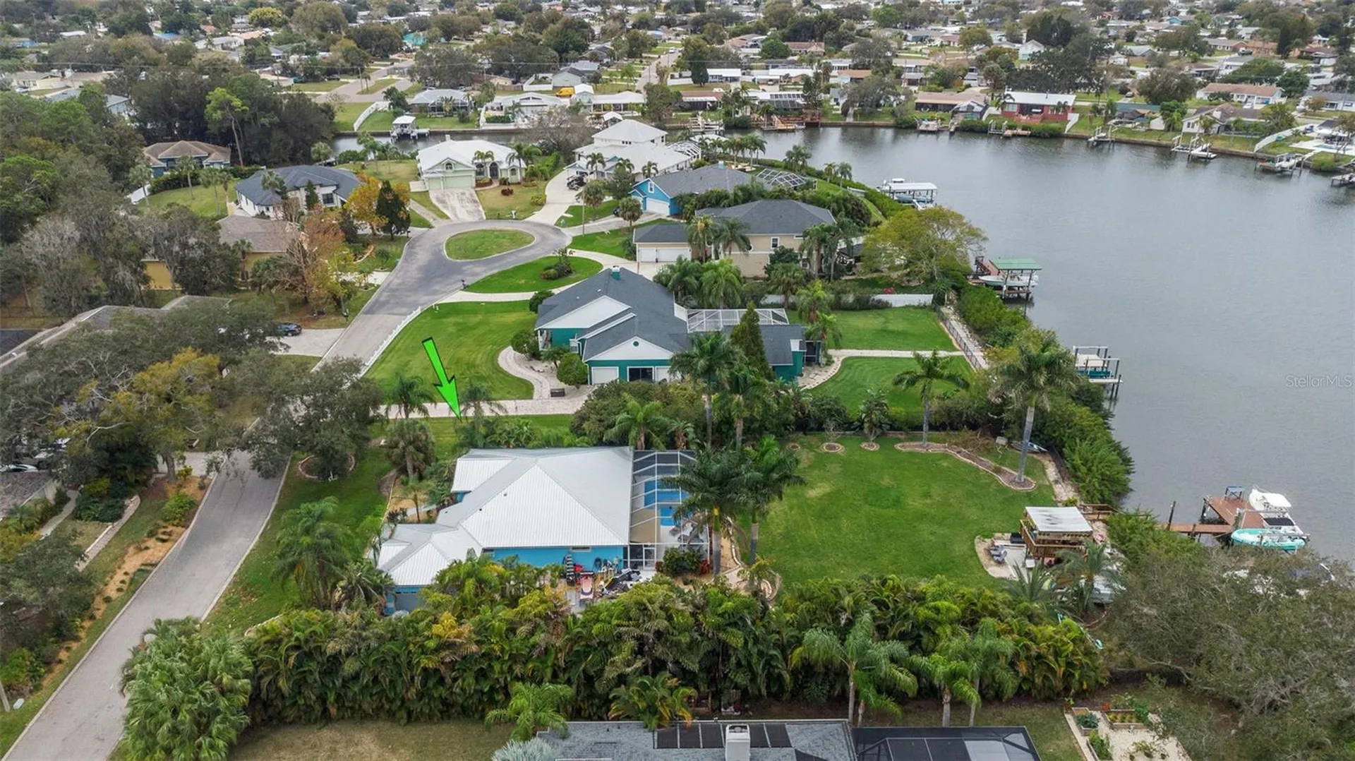 424 Island Cay Way Apollo Beach FL 33572