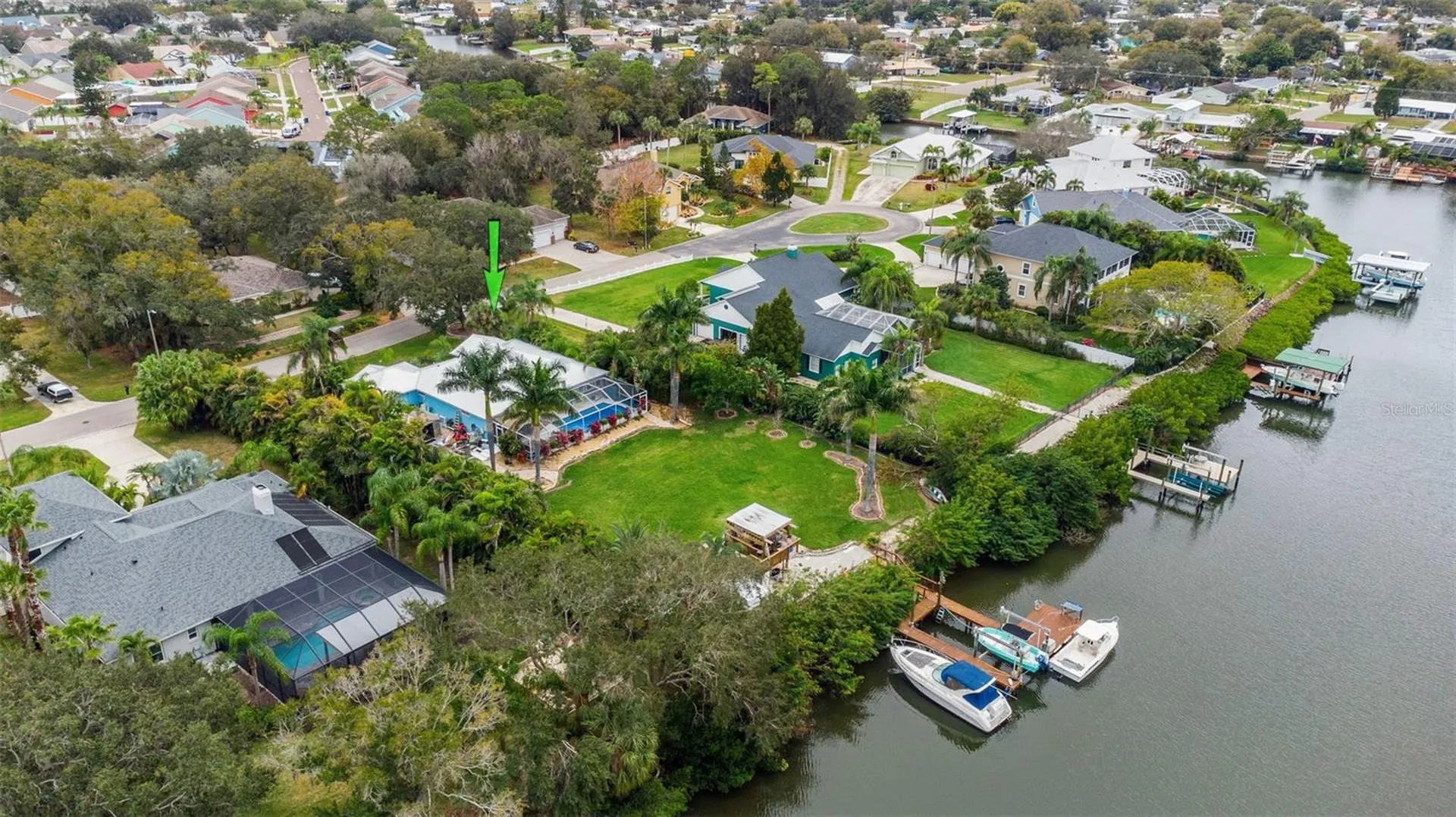424 Island Cay Way Apollo Beach FL 33572