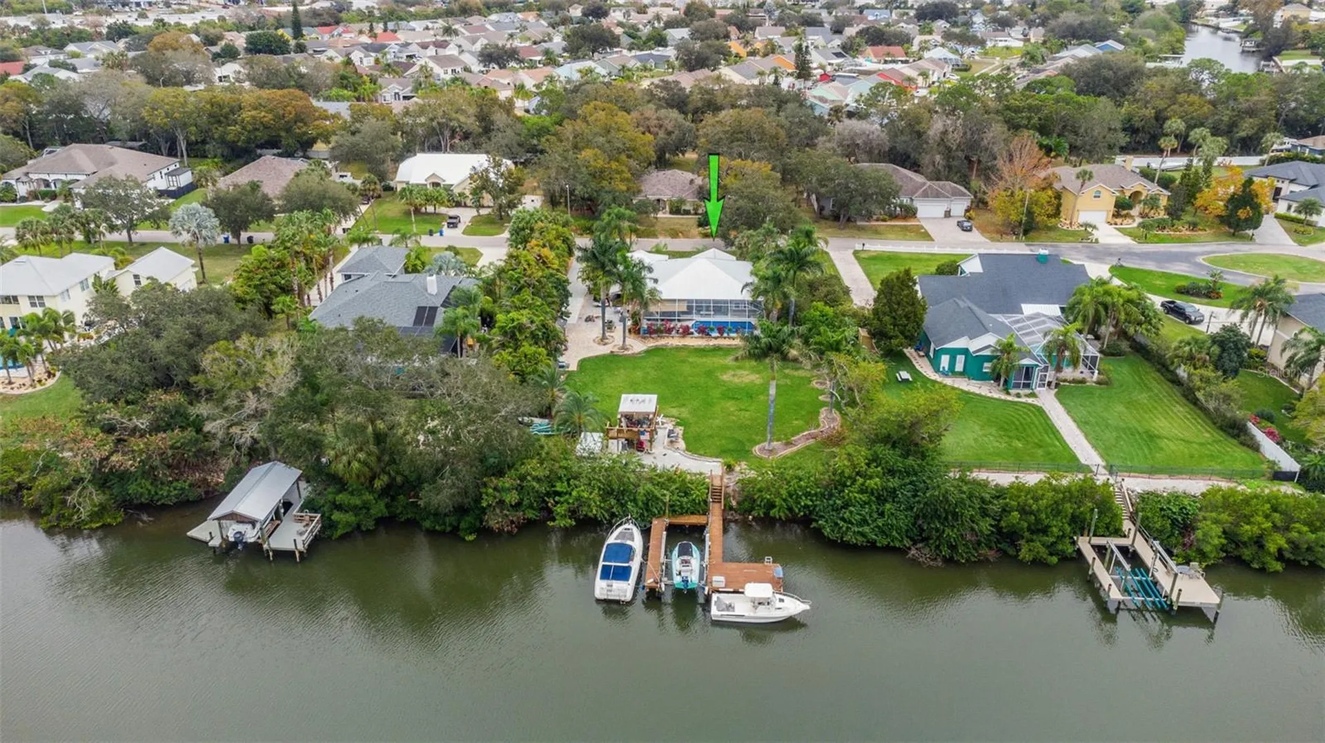 424 Island Cay Way Apollo Beach FL 33572