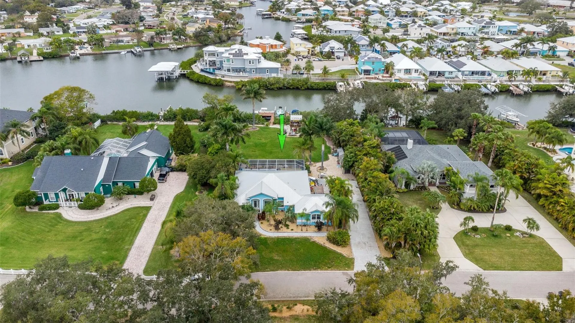 424 Island Cay Way Apollo Beach FL 33572