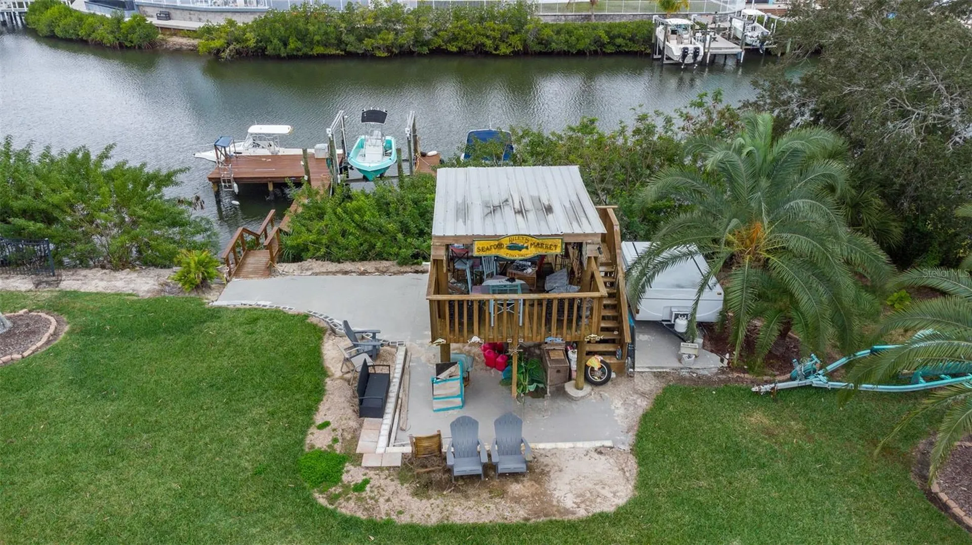 424 Island Cay Way Apollo Beach FL 33572