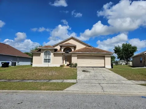 4526 Oakton Drive Orlando FL 32818