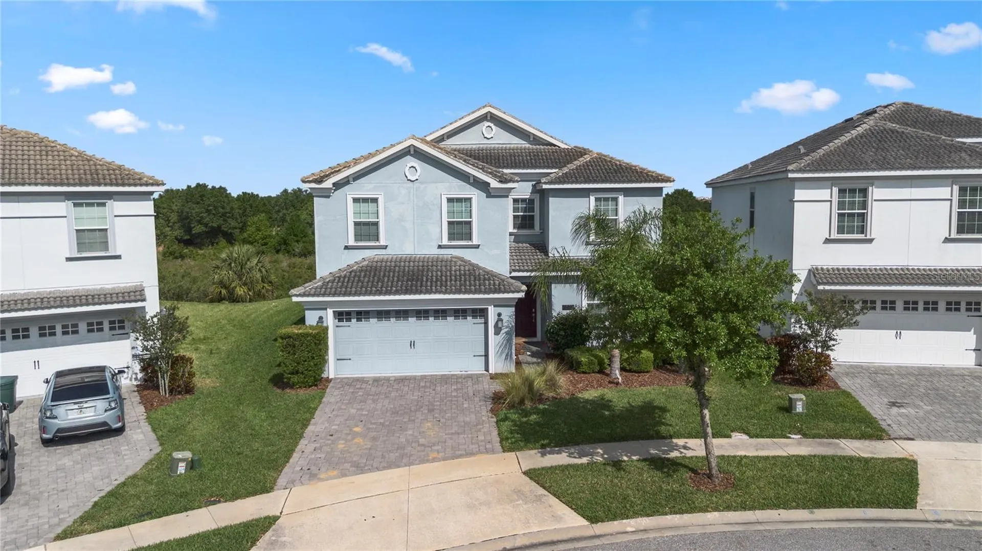 1571 Palmero Way Davenport FL 33896