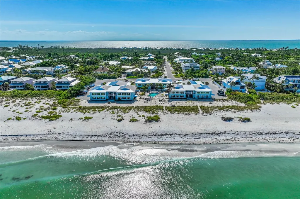320 Gulf Boulevard Boca Grande FL 33921