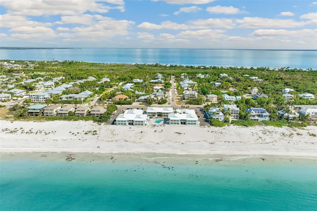 320 Gulf Boulevard Boca Grande FL 33921