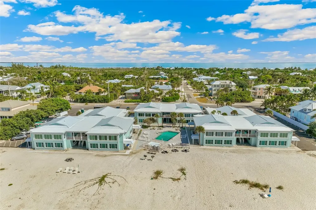 320 Gulf Boulevard Boca Grande FL 33921
