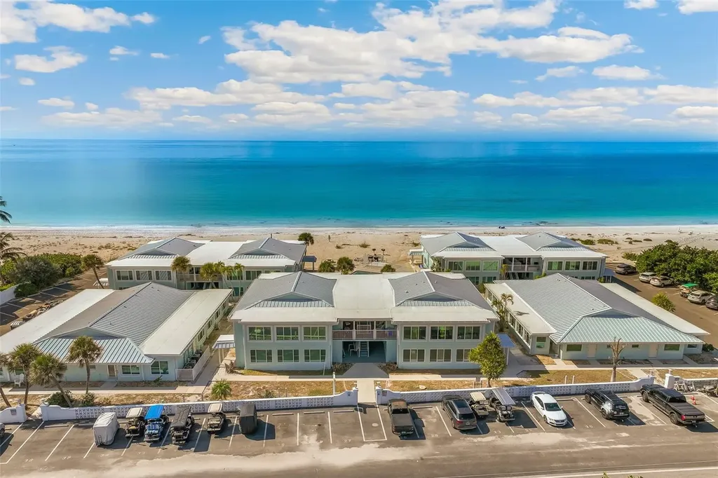 320 Gulf Boulevard Boca Grande FL 33921