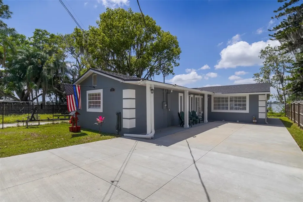 30 Sunset Circle Lake Alfred FL 33850