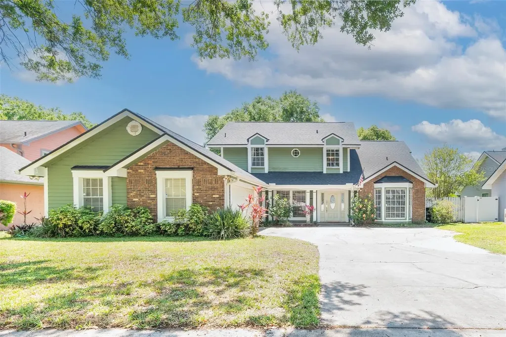 5330 Keswick Court Orlando FL 32812