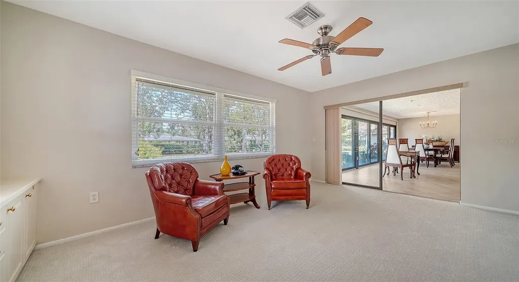 5458 Golf Pointe Drive Sarasota FL 34243