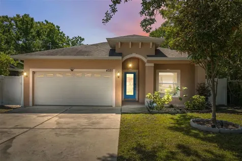4320 W Laurel Street Tampa FL 33607