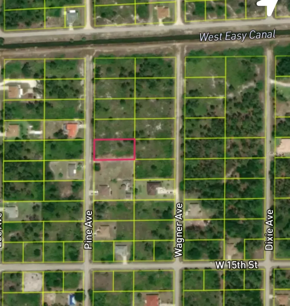 1510 Pine Avenue Lehigh Acres FL 33972