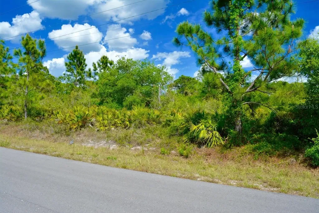 1510 Pine Avenue Lehigh Acres FL 33972
