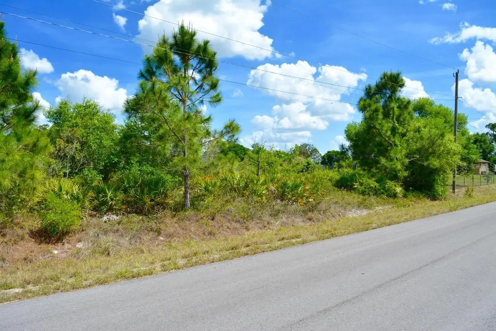 1510 Pine Avenue Lehigh Acres FL 33972