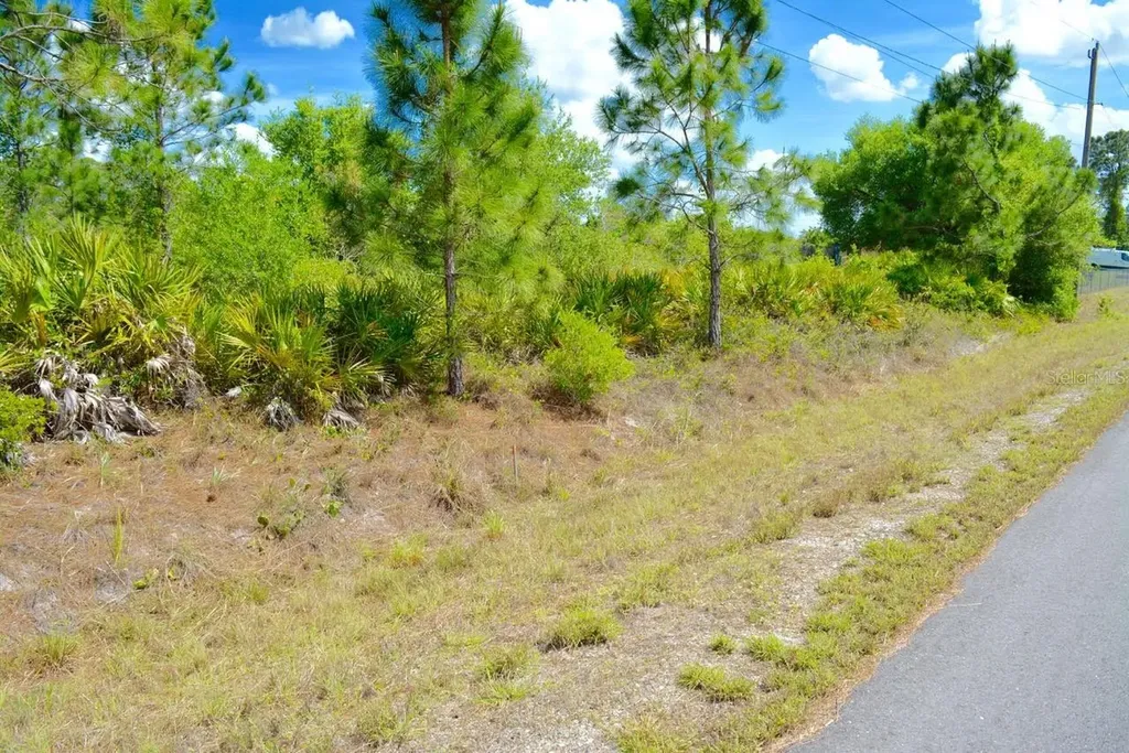 1510 Pine Avenue Lehigh Acres FL 33972