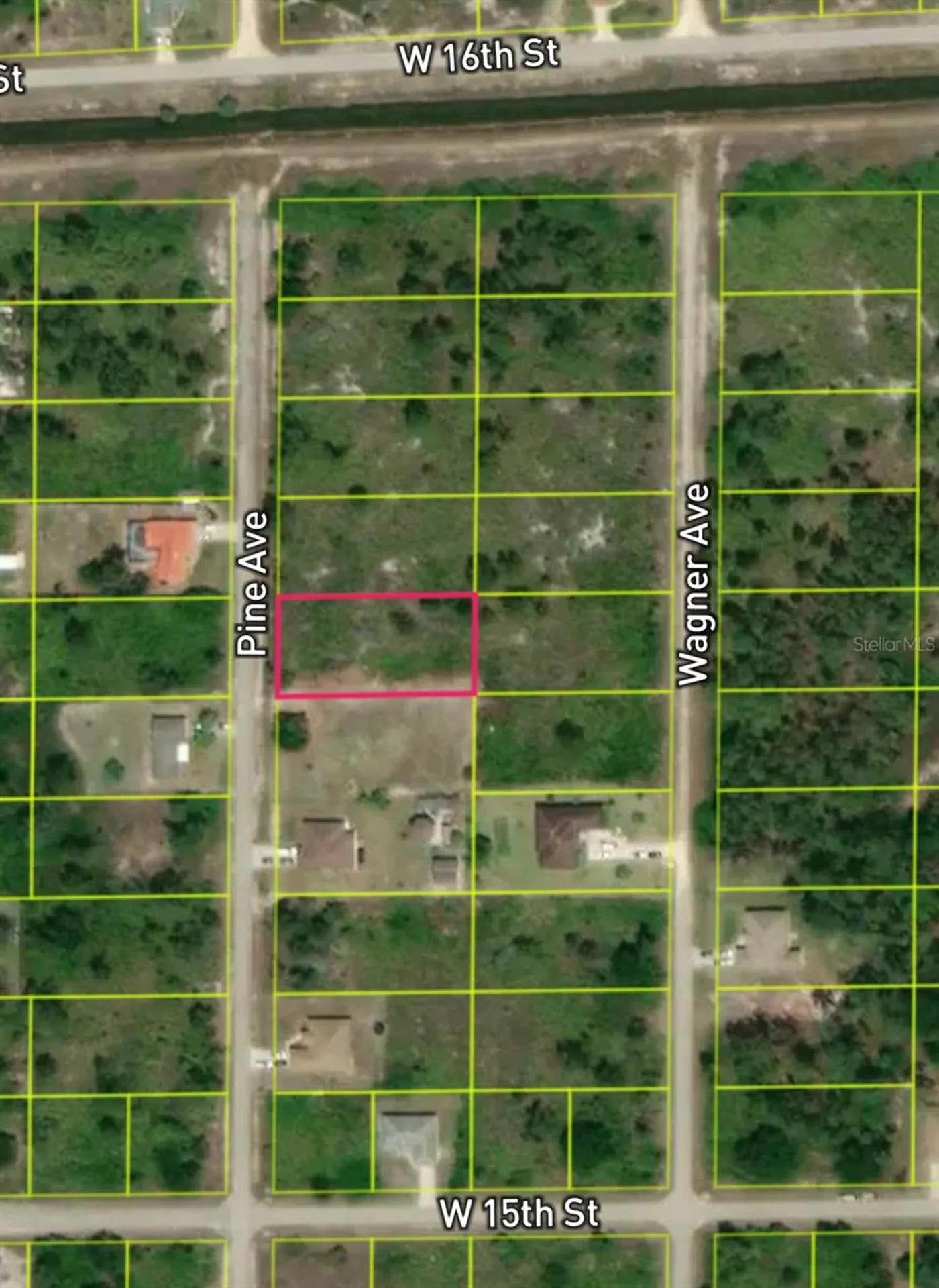 1510 Pine Avenue Lehigh Acres FL 33972