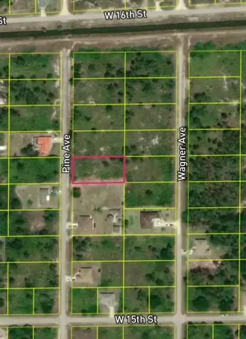 1510 Pine Avenue Lehigh Acres FL 33972