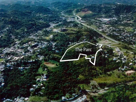 Cll Piedras Blancas Guaynabo PR 00971