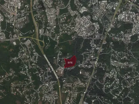 Cll Piedras Blancas Guaynabo PR 00971