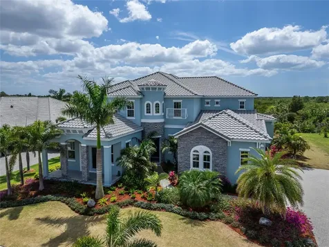 814 Manns Harbor Drive Apollo Beach FL 33572