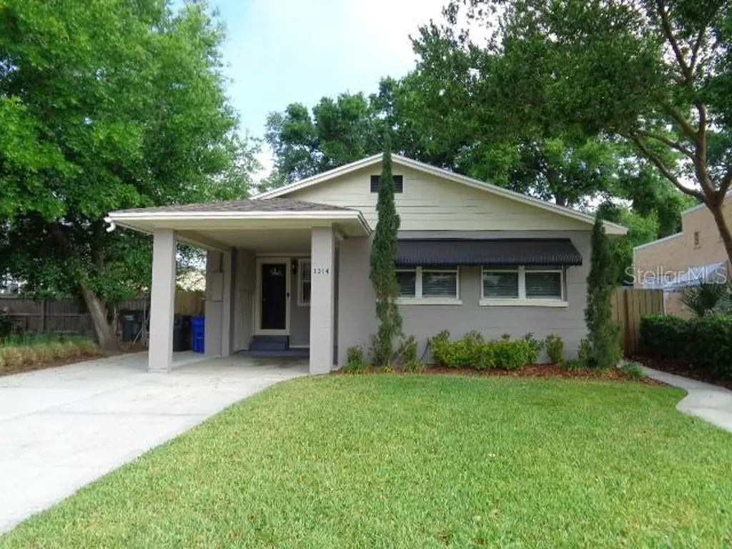 1014 Lexington Street Lakeland FL 33801