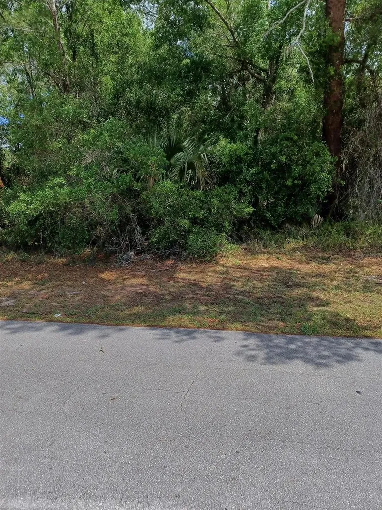 3441 Sandlor Drive Deltona FL 32738