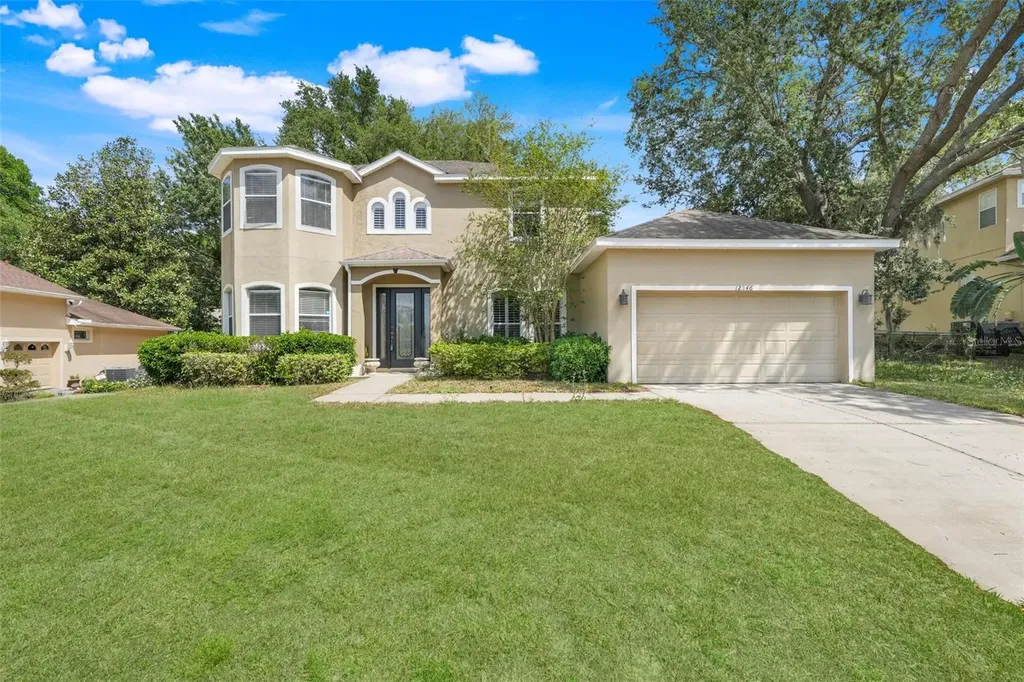 12346 Lake Valley Drive Clermont FL 34711