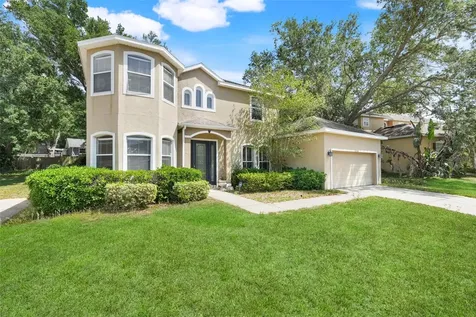 12346 Lake Valley Drive Clermont FL 34711