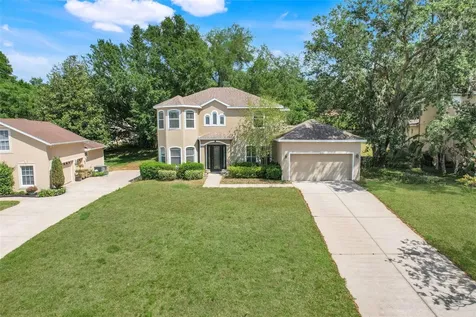 12346 Lake Valley Drive Clermont FL 34711