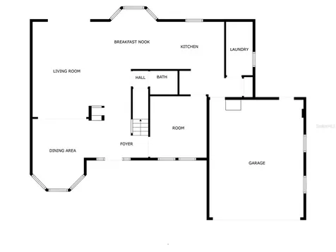 12346 Lake Valley Drive Clermont FL 34711