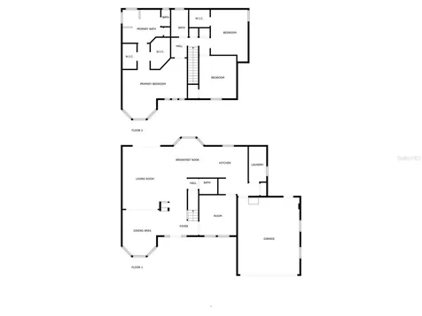 12346 Lake Valley Drive Clermont FL 34711