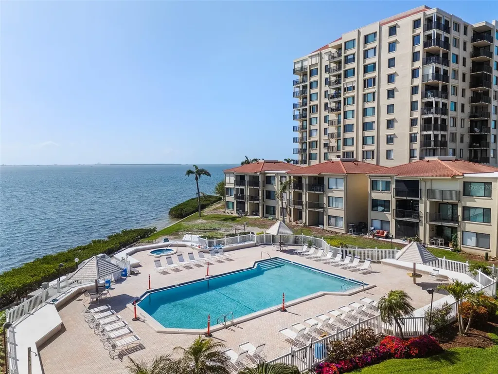 6269 Palma Del Mar Boulevard S St Petersburg FL 33715