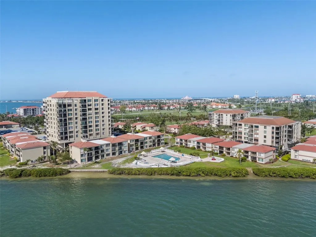 6269 Palma Del Mar Boulevard S St Petersburg FL 33715