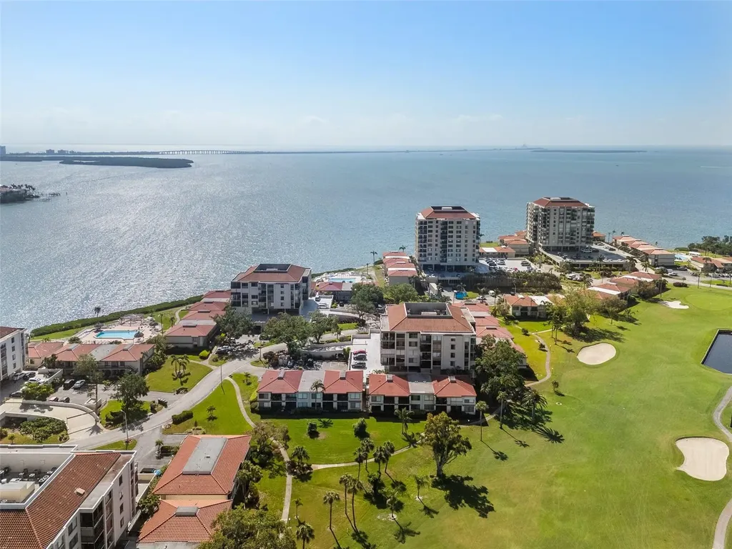 6269 Palma Del Mar Boulevard S St Petersburg FL 33715