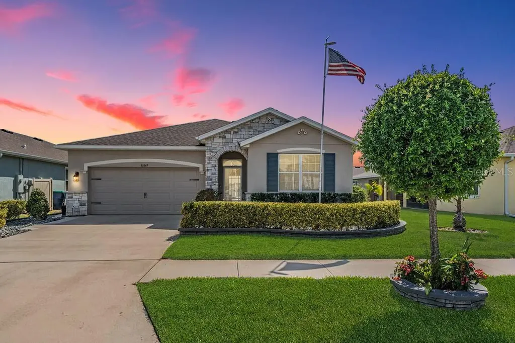 31649 Tansy Bend Wesley Chapel FL 33545
