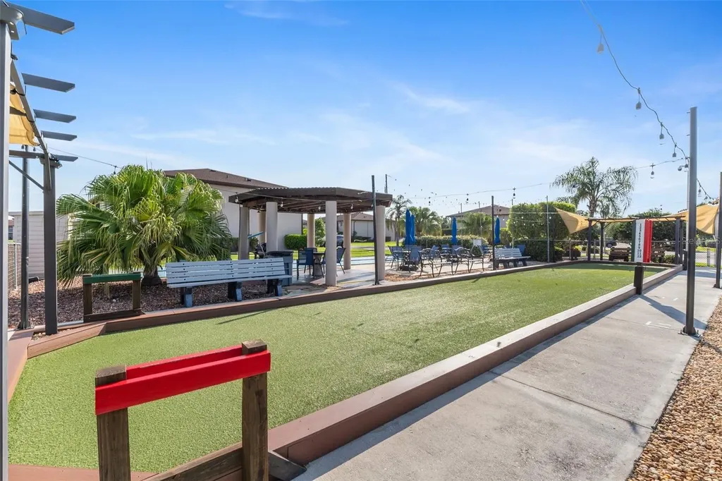 25100 Sandhill Boulevard Punta Gorda FL 33983