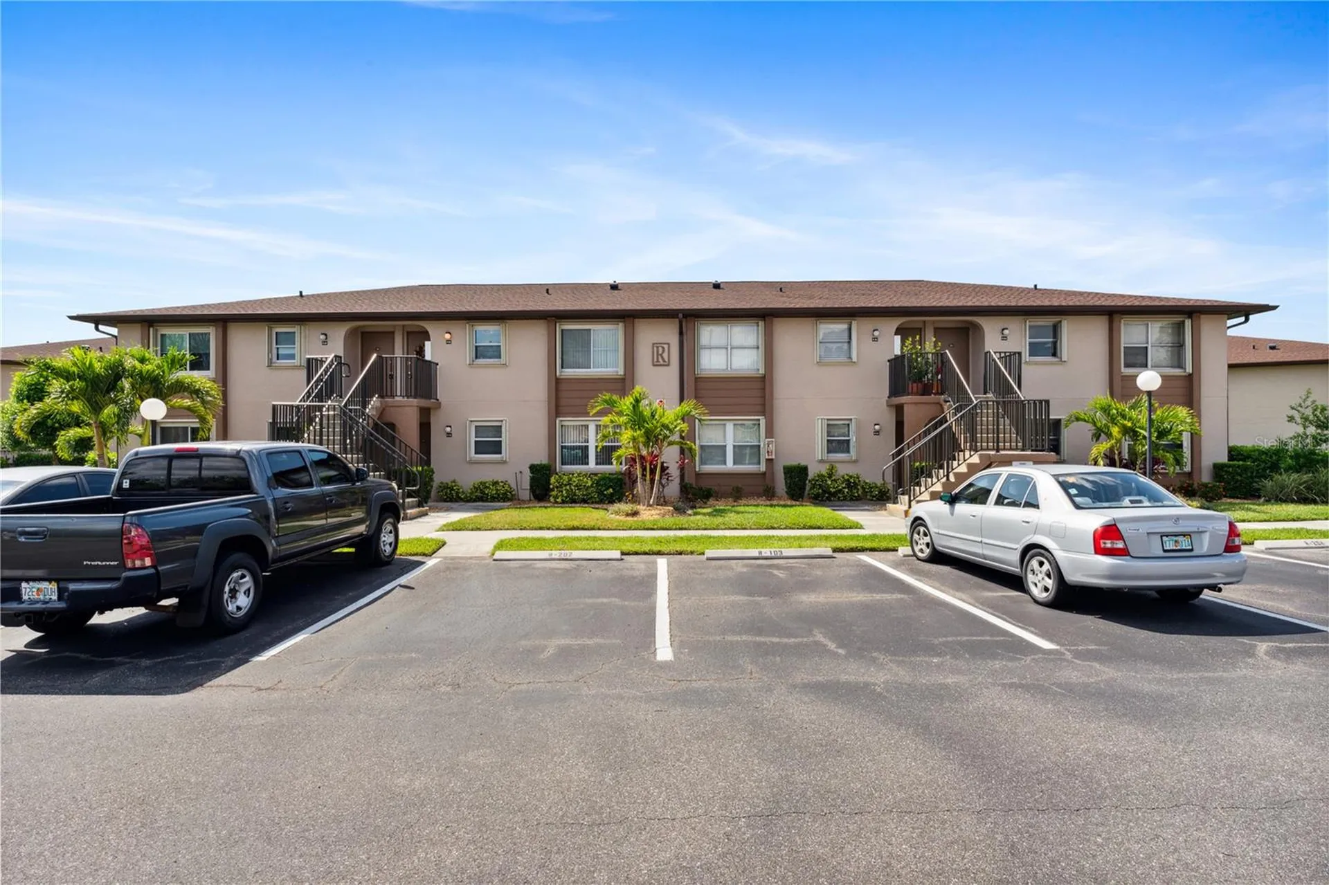 25100 Sandhill Boulevard Punta Gorda FL 33983