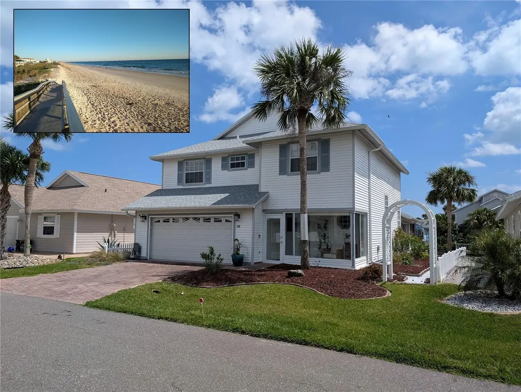 38 Avalon Terrace Palm Coast FL 32137