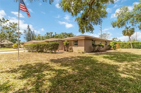 3600 Aster Drive Sarasota FL 34233