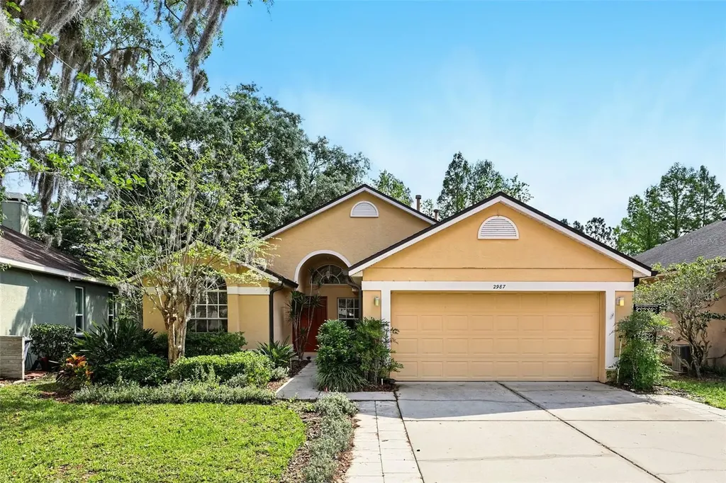 2987 Sabel Oak Place Oviedo FL 32765