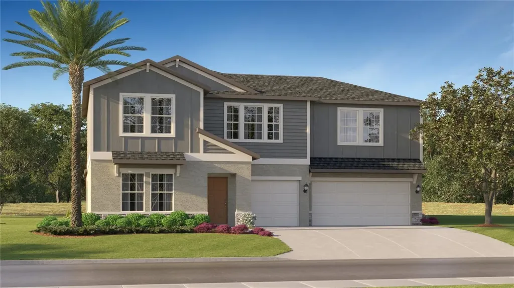 15238 Rainbow Quartz Street Wimauma FL 33598