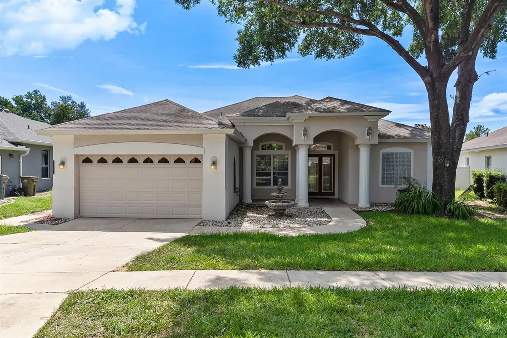 33222 Irongate Drive Leesburg FL 34788