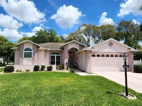 3118 Windrush Court Spring Hill FL 34606
