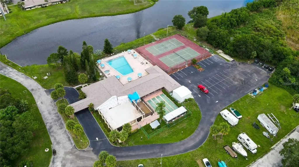 1203 16th Circle SE Largo FL 33771