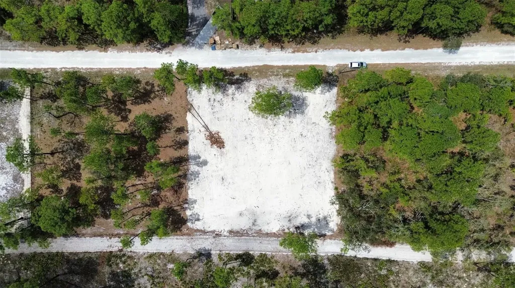 0 Necklace Warbler Avenue Weeki Wachee FL 34613