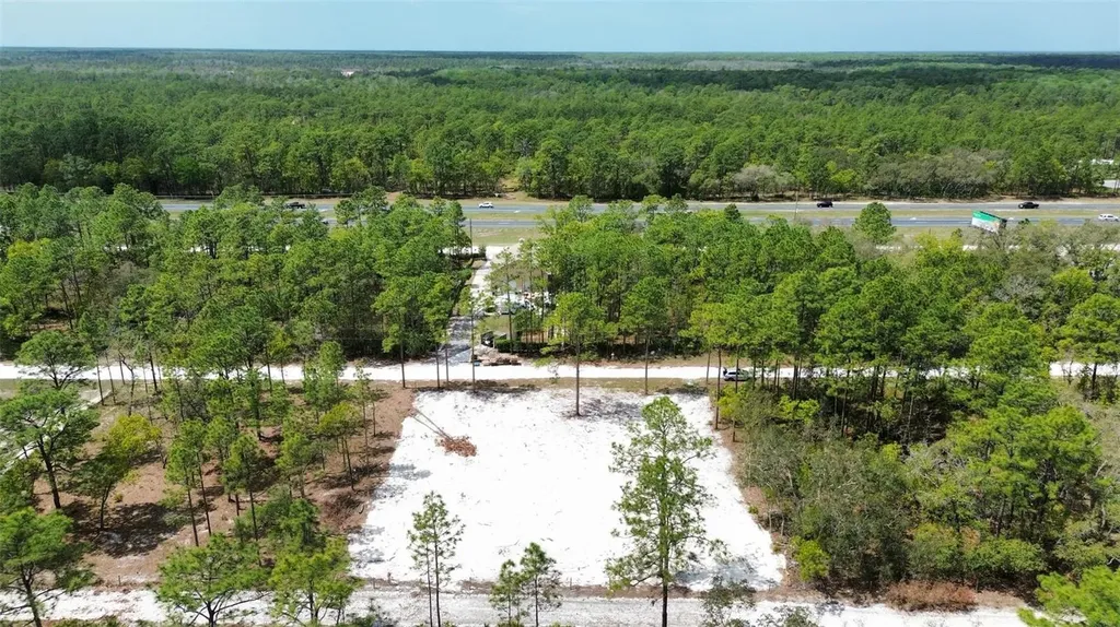 0 Necklace Warbler Avenue Weeki Wachee FL 34613
